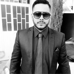 Meet your Posher, Eduardo